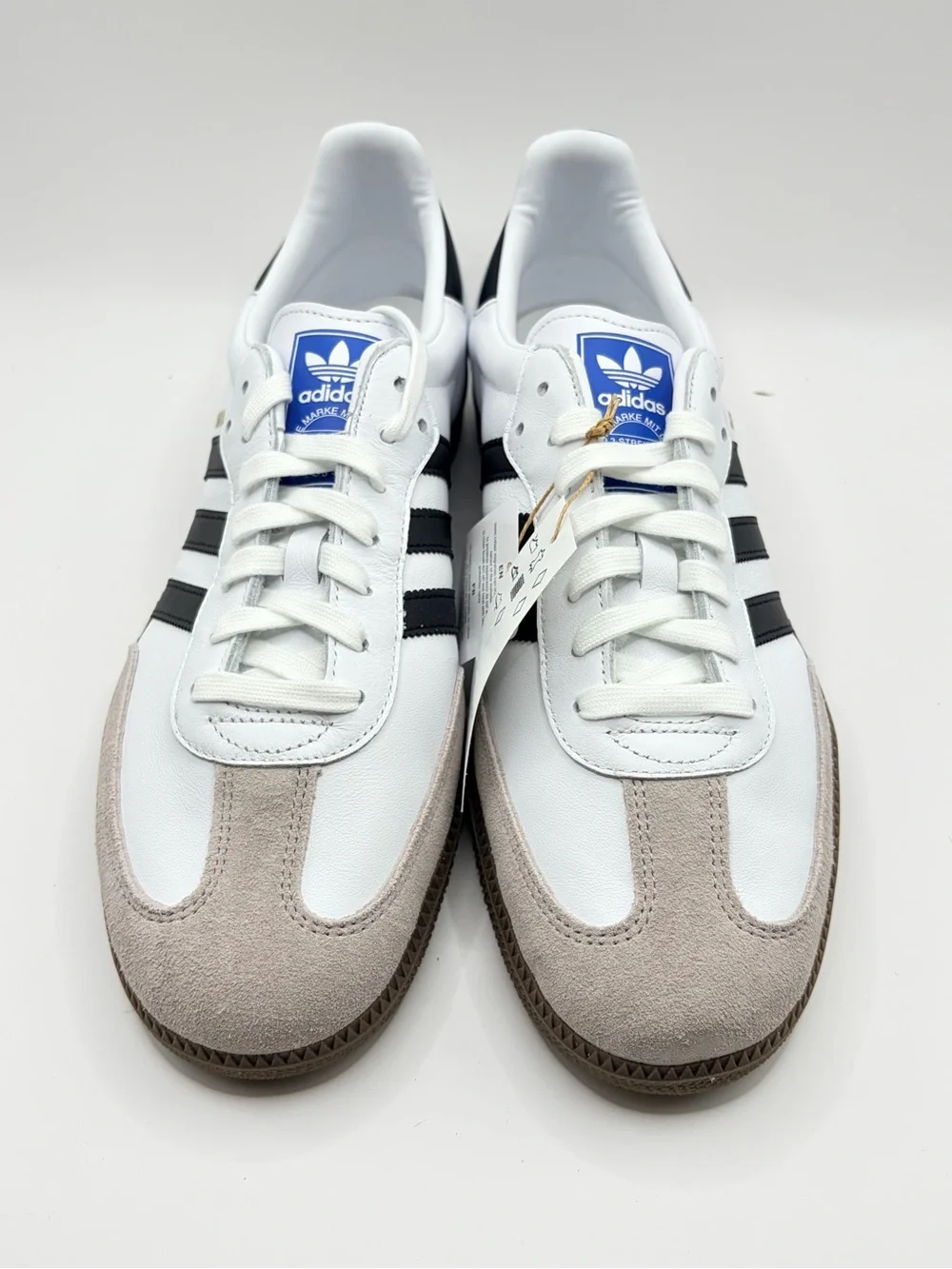 adidas classic samba
